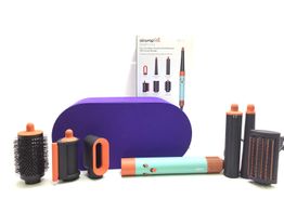 cepillo moldeador de aire dyson hs08 airwrap i.d.