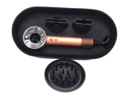 cepillo moldeador de aire dyson supersonic nural amber silk