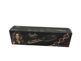 escova com bomba de ar ga.ma italy alessandra ambrosio