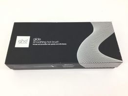 cepillo moldeador de aire ghd glide smoothing hot brush