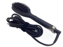 cepillo moldeador de aire ghd glide smoothing hot brush