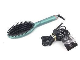 cepillo moldeador de aire ghd glide