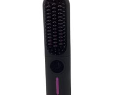 cepillo moldeador de aire hair stylist comb