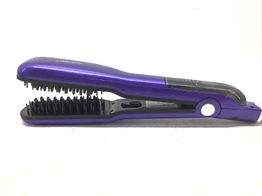 cepillo moldeador de aire hairtech steam hairbrush