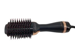 cepillo moldeador de aire keizzy h-108