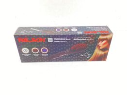 cepillo moldeador de aire palson cepillo alisador