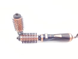 cepillo moldeador de aire perfect beauty blowout 360