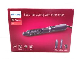 escova com bomba de ar philips air styler 3000