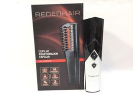 cepillo moldeador de aire redenhair cepillo regenerador capilar