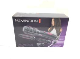 cepillo moldeador de aire remington volume & curl as7252