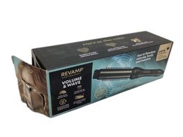 Cepillo Moldeador de Aire Revamp Progloss Volume & Wave