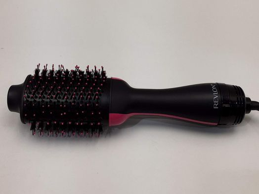 cepillo moldeador de aire revlon rvdr5222