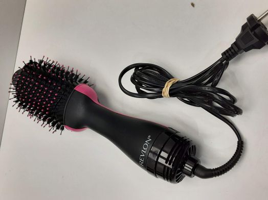 cepillo moldeador de aire revlon rvdr5222