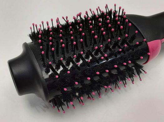 cepillo moldeador de aire revlon rvdr5222
