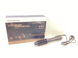 escova com bomba de ar rowenta cf9620