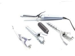 cepillo moldeador de aire schwarzkopf sin modelo