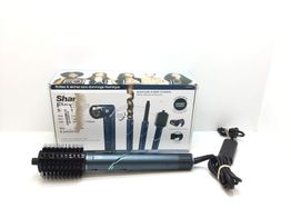 cepillo moldeador de aire shark flexstyle 5 in 1