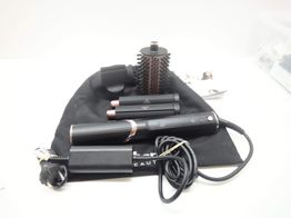 cepillo moldeador de aire shark flexstyle