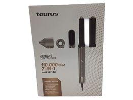 escova com bomba de ar taurus shd1300id