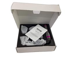 cepillo moldeador de aire vevor hot air styler