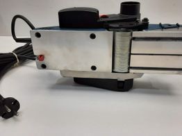 cepillo bosch gho 40-82 c