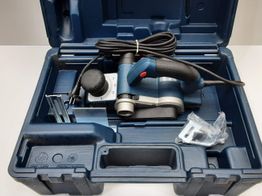 cepillo bosch gho 40-82 c