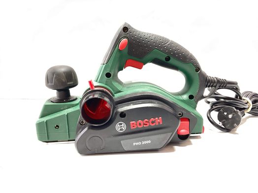 cepillo bosch pho 2000