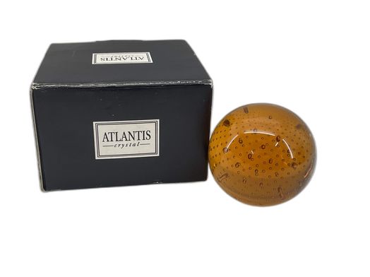 cerâmica gama alta atlantis cristal baccarat