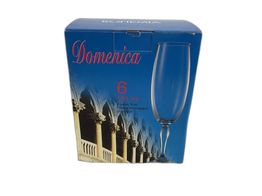 cer&acirc;mica gama alta bohemmia copos de cristal