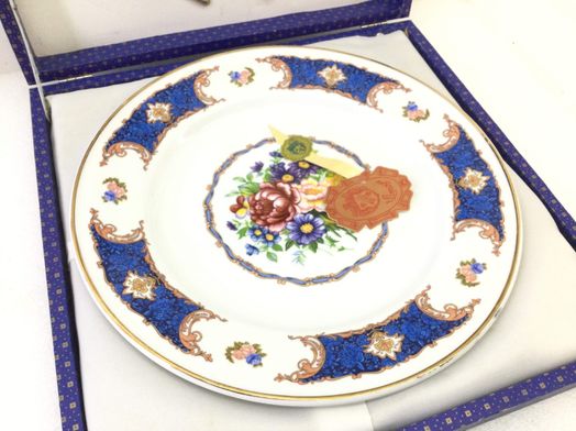 cerâmica gama alta limoges