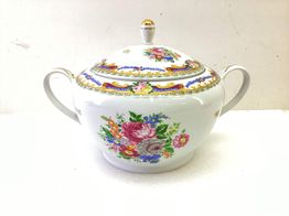 cer&acirc;mica gama alta limoges porcelaine limoges
