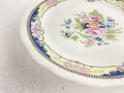 cer&acirc;mica gama alta limoges porcelana fina