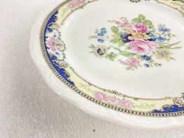 cer&acirc;mica gama alta limoges porcelana fina