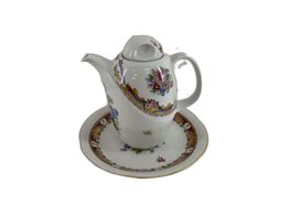 cer&acirc;mica gama alta limoges prato mais peca