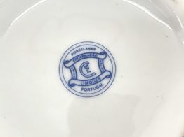 cerâmica gama alta limoges procelana