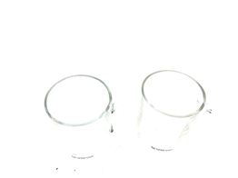 cerâmica gama alta nespresso 2 canecas