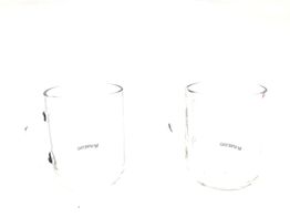 cerâmica gama alta nespresso 2 canecas