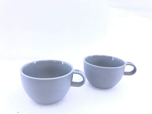 cerâmica gama alta nespresso 2 chavenas cha