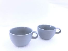 cerâmica gama alta nespresso 2 chavenas cha