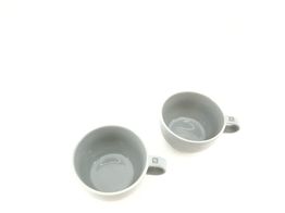 cerâmica gama alta nespresso 2 chavenas cha