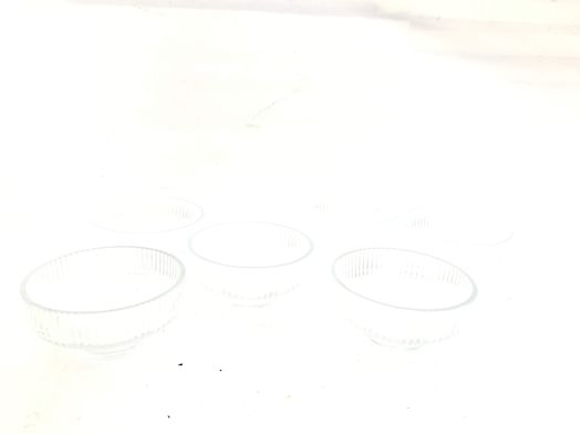 cerâmica gama alta nespresso tigelas de sobremesa