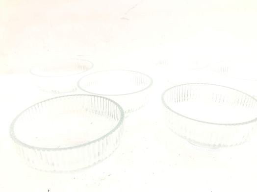 cerâmica gama alta nespresso tigelas de sobremesa