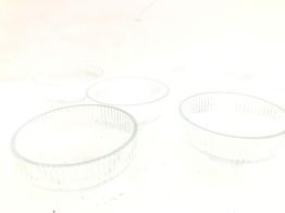 cerâmica gama alta nespresso tigelas de sobremesa