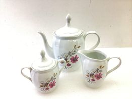 ceramica alta gama outros s.p 3 bules