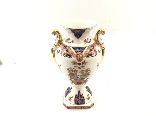 cerâmica gama alta panda jarra