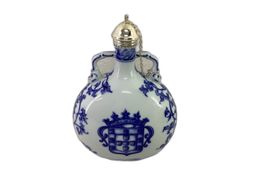 ceramica alta gama vista alegre cantil brasil garrafas cantis