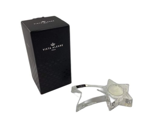 cer&acirc;mica gama alta vista alegre castical estrela cadente