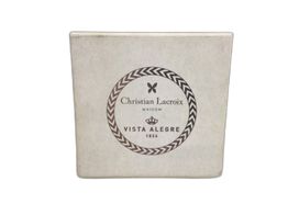 cerâmica gama alta vista alegre christian lacroix - 21121386