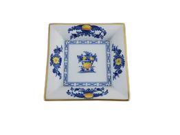 cer&acirc;mica gama alta vista alegre cinzeiro viana