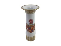 ceramica alta gama vista alegre escudo de armas